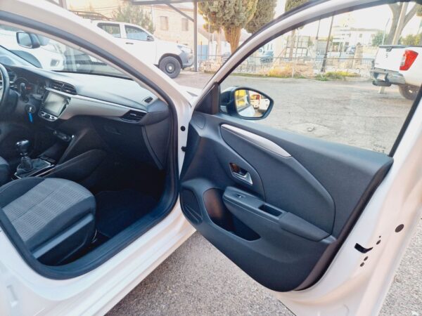 Opel Corsa - Imagen 11