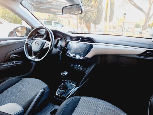 Opel Corsa - Imagen 12