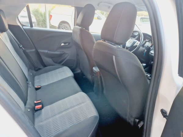 Opel Corsa - Imagen 13