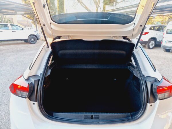 Opel Corsa - Imagen 14