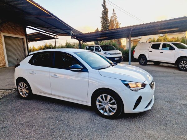 Opel Corsa - Imagen 3