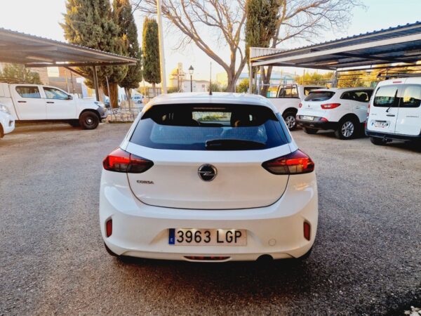 Opel Corsa - Imagen 4
