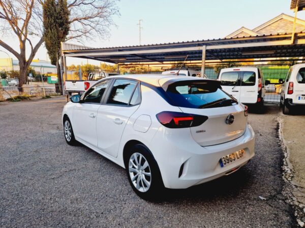 Opel Corsa - Imagen 5