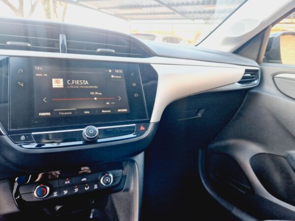 Opel Corsa - Imagen 6