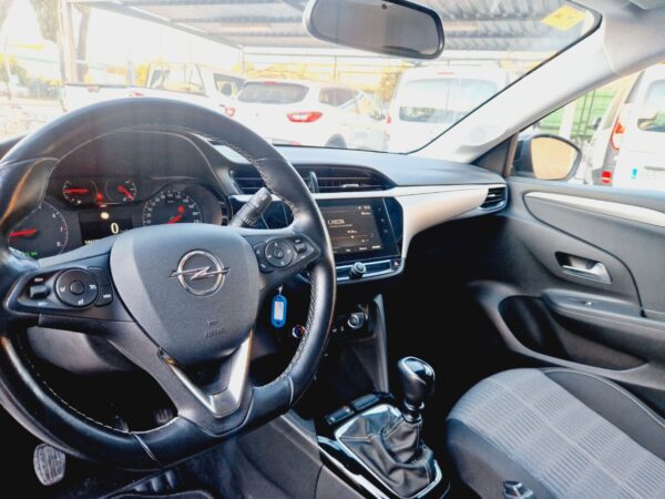 Opel Corsa - Imagen 7