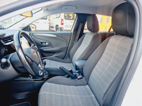 Opel Corsa - Imagen 8