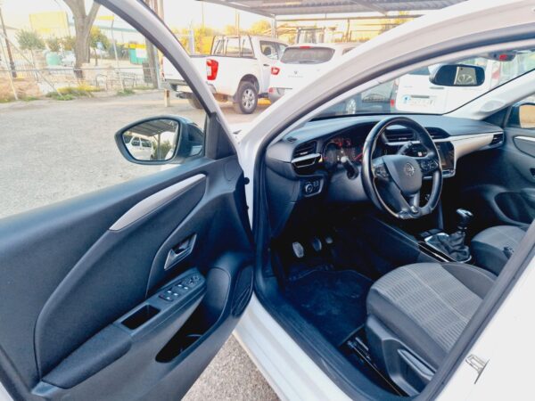 Opel Corsa - Imagen 9