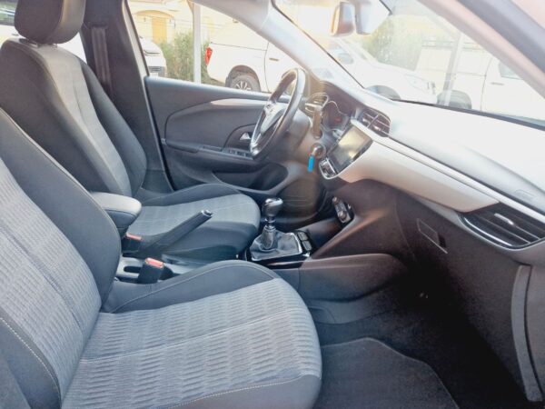 Opel Corsa - Imagen 10
