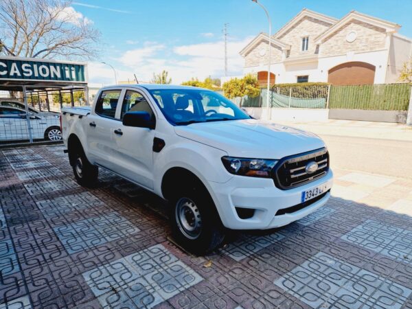 Ford Ranger - Imagen 2