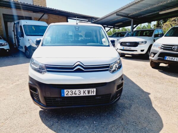 Citroen Berlingo - Imagen 2