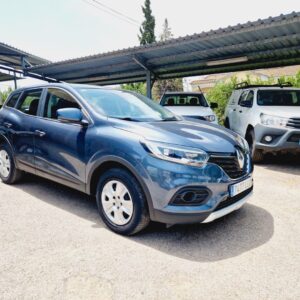 Renault Kadjar 4x2
