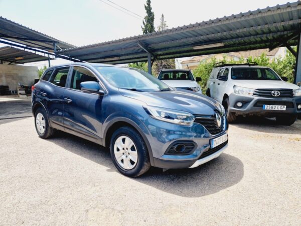 Renault Kadjar 4x2