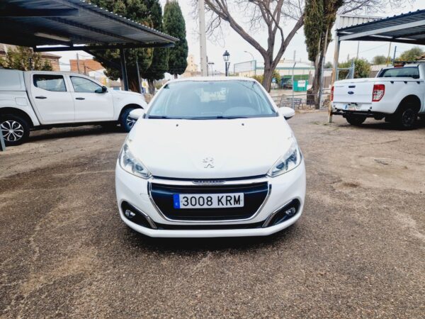 Peugeot 208 - Imagen 2