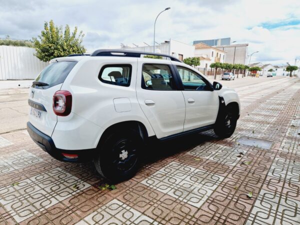 Dacia Duster - Imagen 3