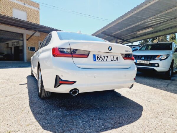 Bmw 320 D - Imagen 2