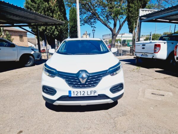 Renault Kadjar 4x2 - Imagen 2
