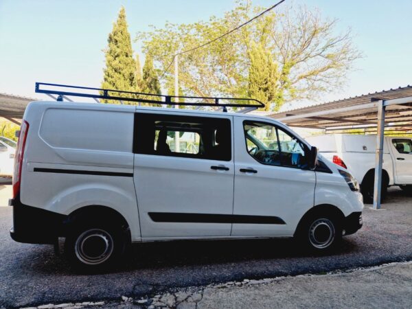 Ford Transit Custom - Imagen 4