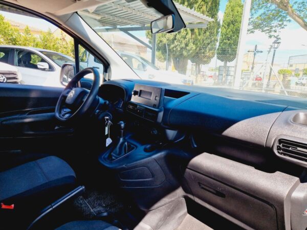 Citroen Berlingo - Imagen 11