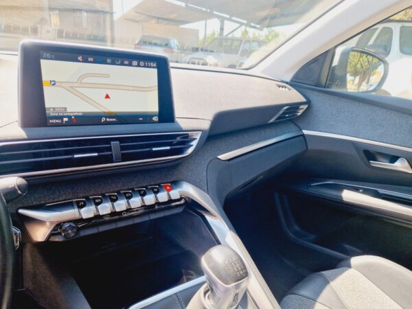 Peugeot 3008 - Imagen 10