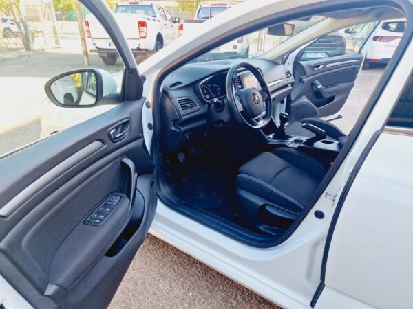 Renault Megane - Imagen 10