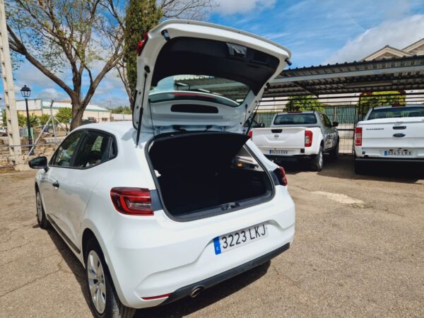Renault Clio - Imagen 12
