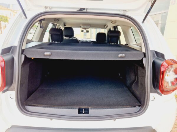 Dacia Duster - Imagen 11