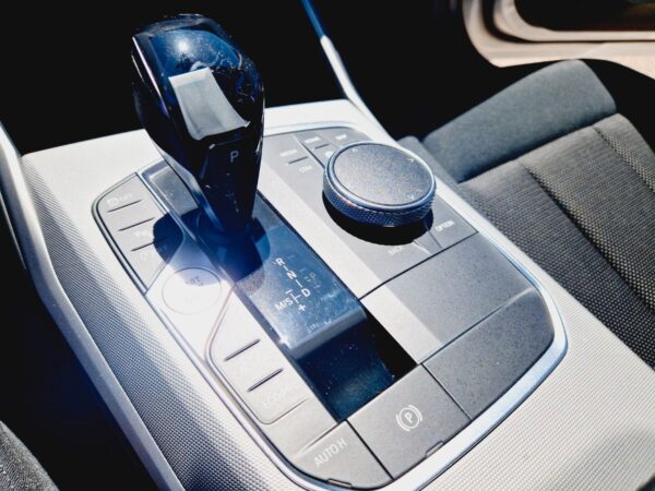 Bmw 320 D - Imagen 11
