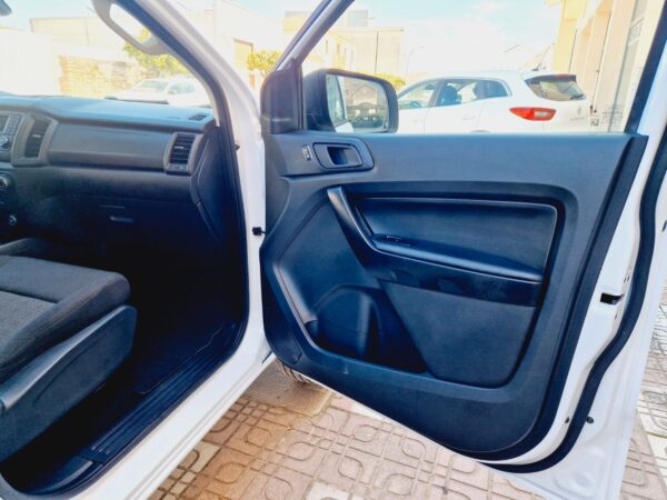 Ford Ranger - Imagen 13