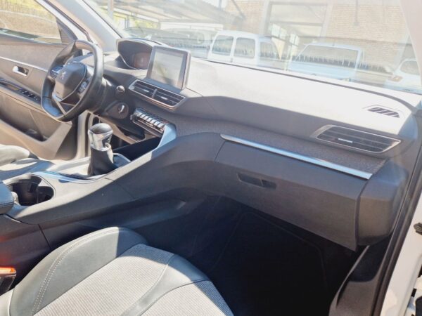 Peugeot 3008 - Imagen 11