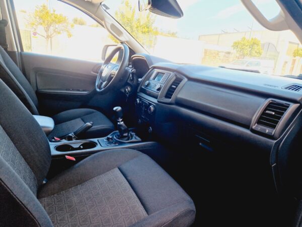 Ford Ranger - Imagen 14