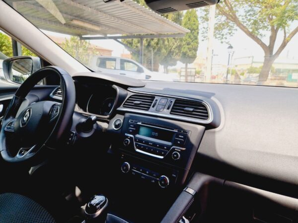 Renault Kadjar 4x2 - Imagen 12