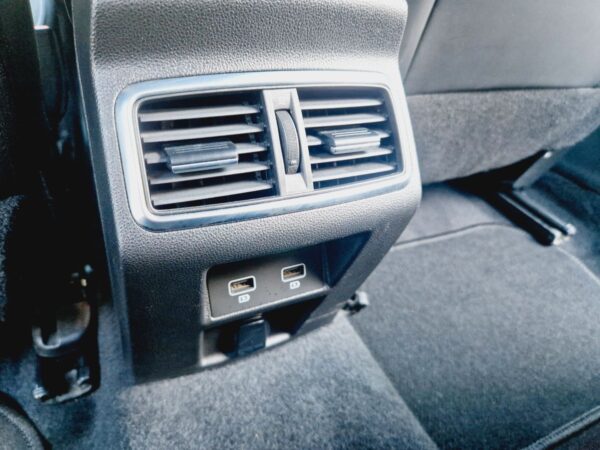 Renault Megane - Imagen 11