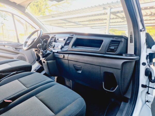 Ford Transit Custom - Imagen 14