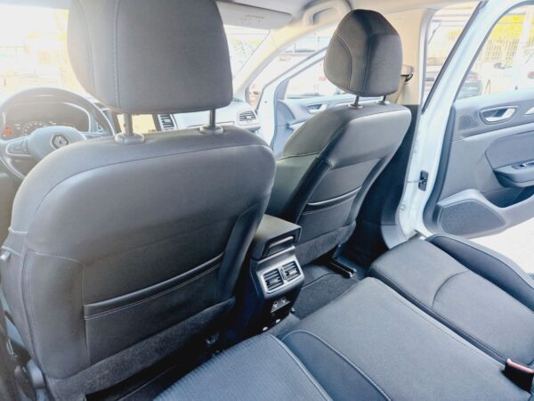 Renault Megane - Imagen 12