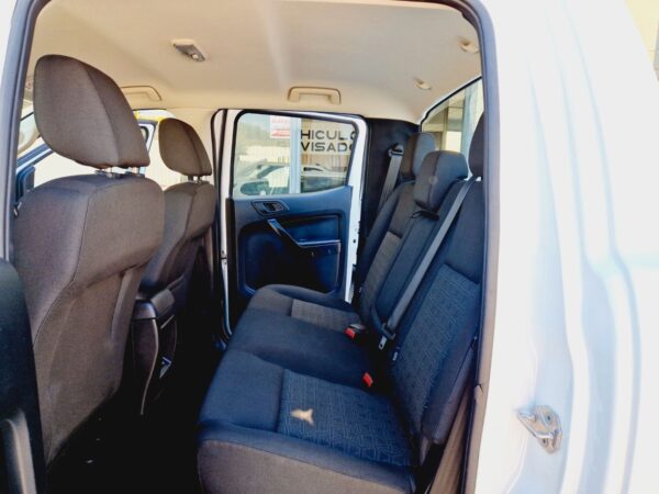 Ford Ranger - Imagen 15