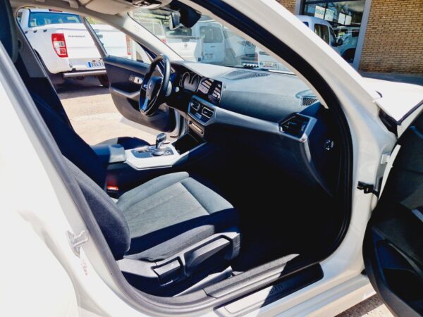 Bmw 320 D - Imagen 13