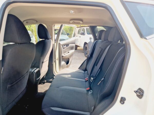 Nissan Qashqai - Imagen 12