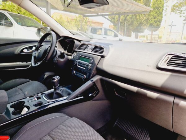 Renault Kadjar 4x2 - Imagen 13