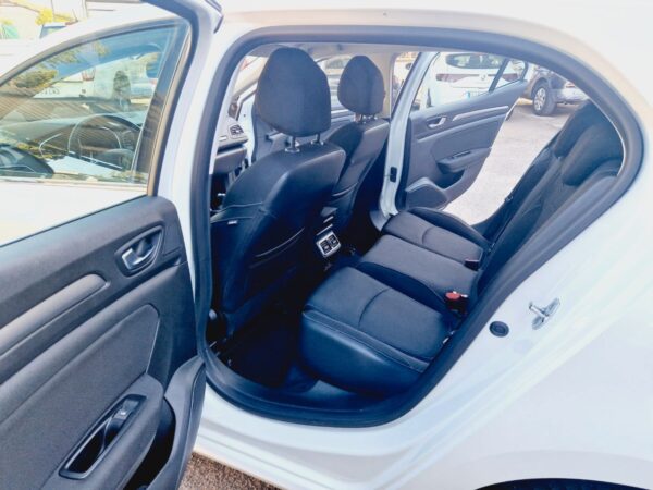 Renault Megane - Imagen 13