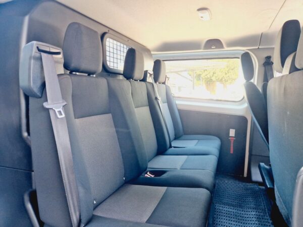 Ford Transit Custom - Imagen 16