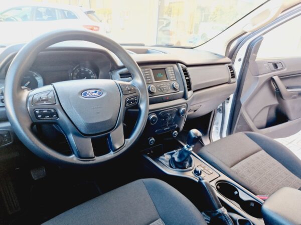 Ford Ranger - Imagen 16