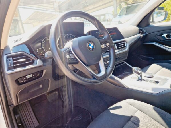 Bmw 320 D - Imagen 14