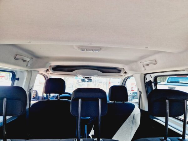 Citroen Berlingo - Imagen 14