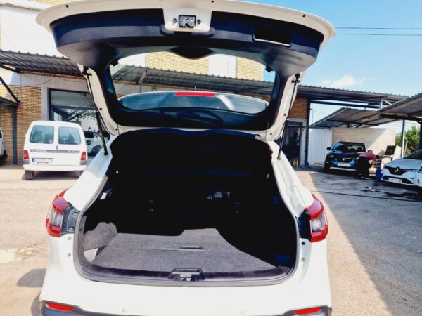 Nissan Qashqai - Imagen 13
