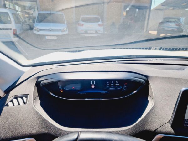 Peugeot 3008 - Imagen 14