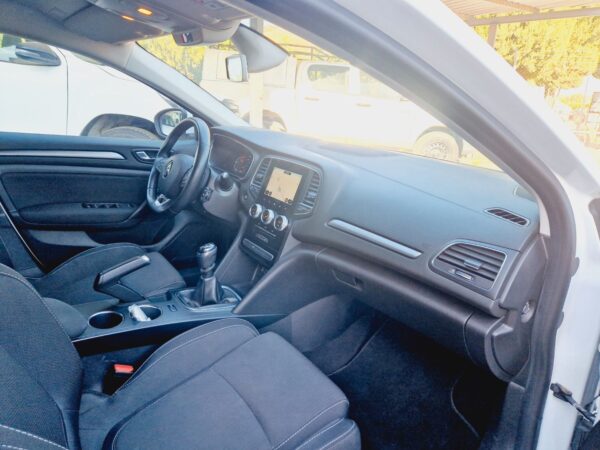 Renault Megane - Imagen 14