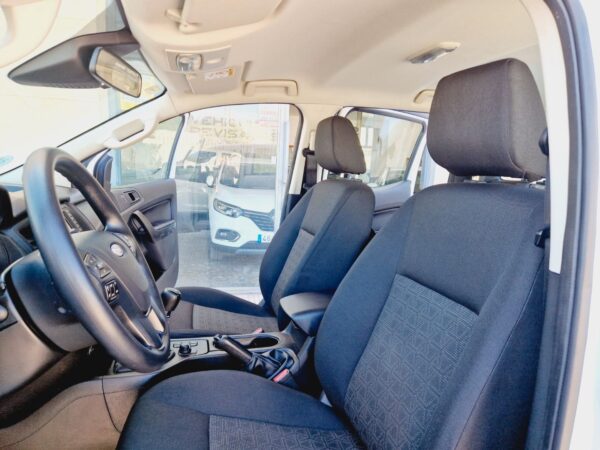 Ford Ranger - Imagen 17