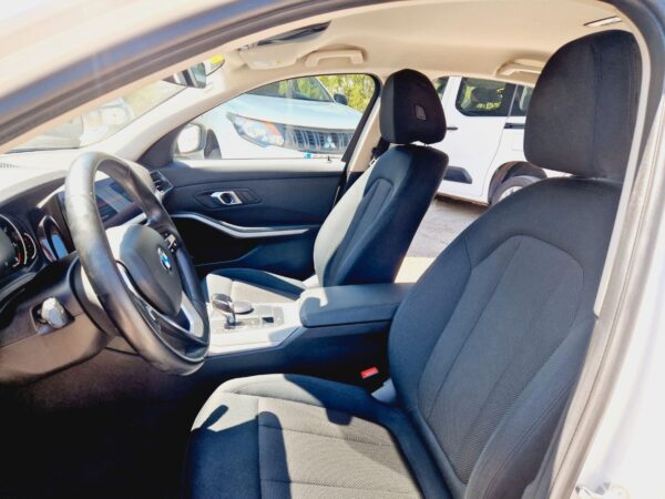 Bmw 320 D - Imagen 15