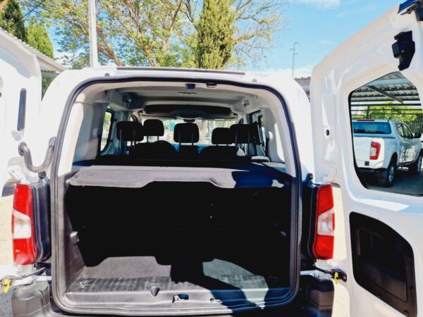 Citroen Berlingo - Imagen 15