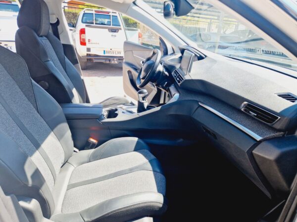 Peugeot 3008 - Imagen 15